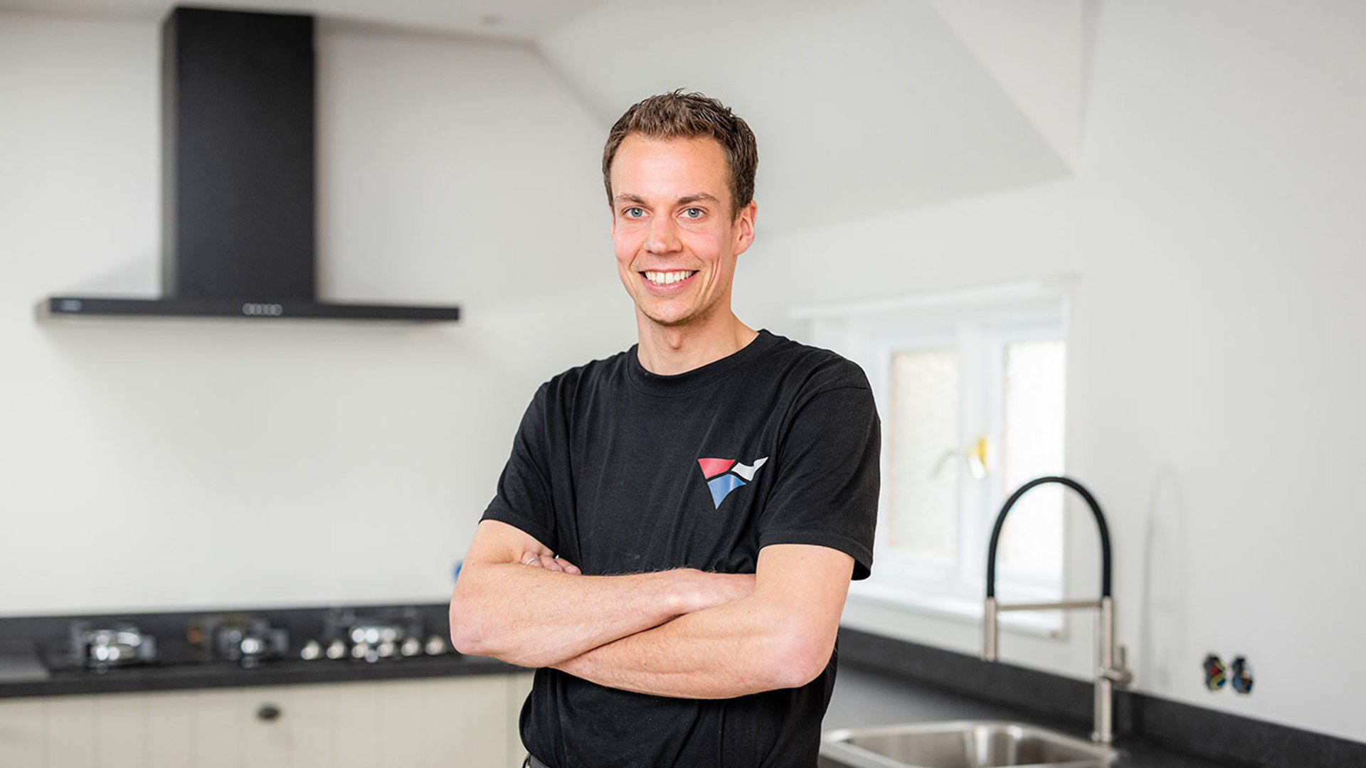 Vacature-keukenmonteur