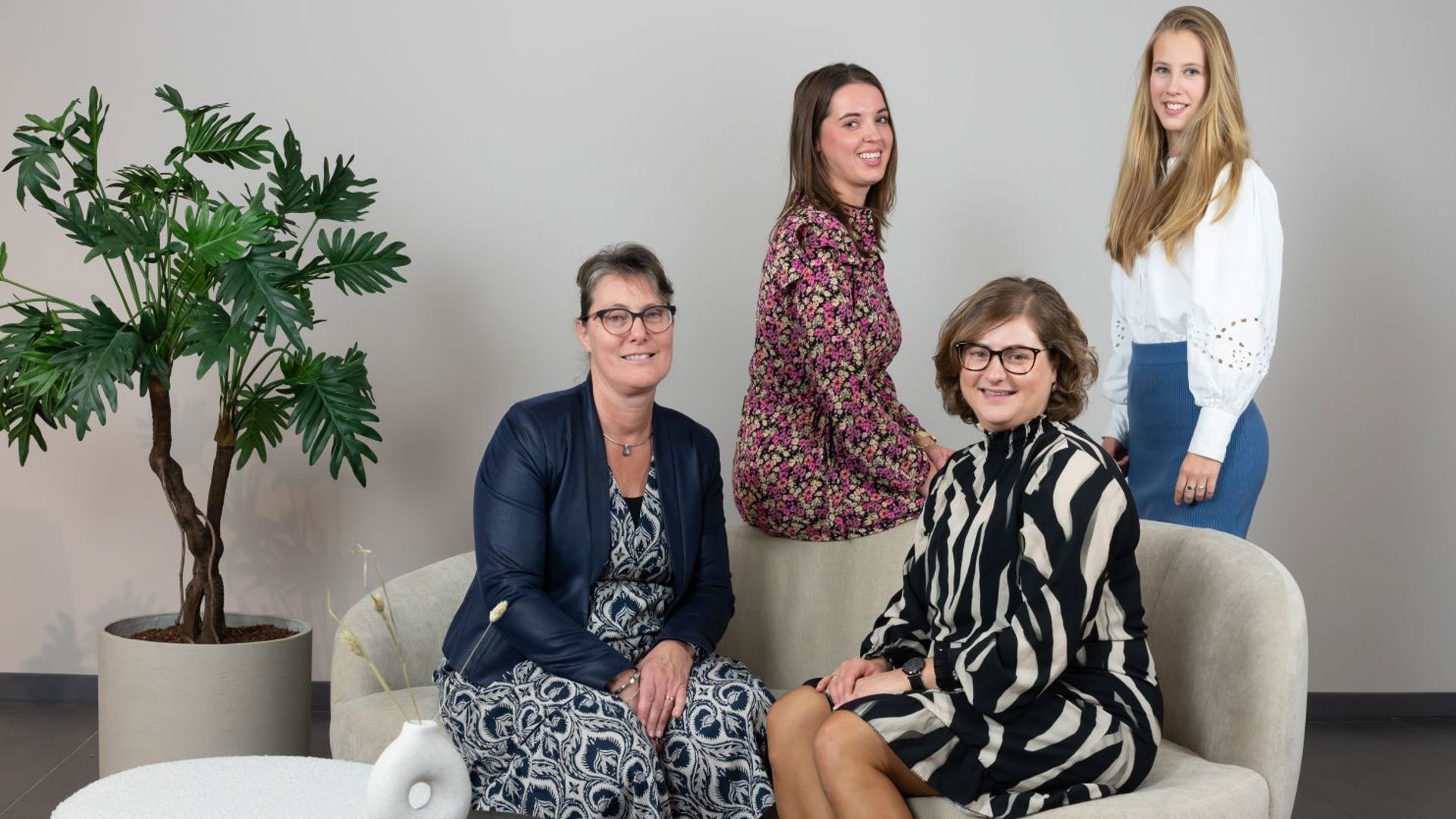 DBKeukens pelma gastvrouwen