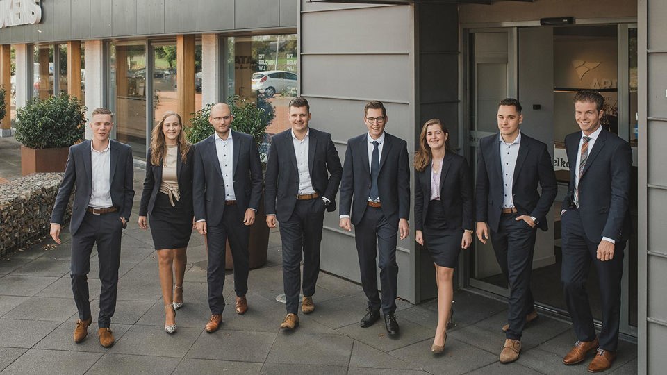 Ardi-Keukens-team-verkoopadviseurs