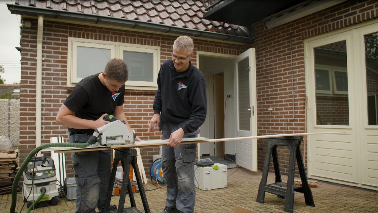Thumbnail Leerling Monteur