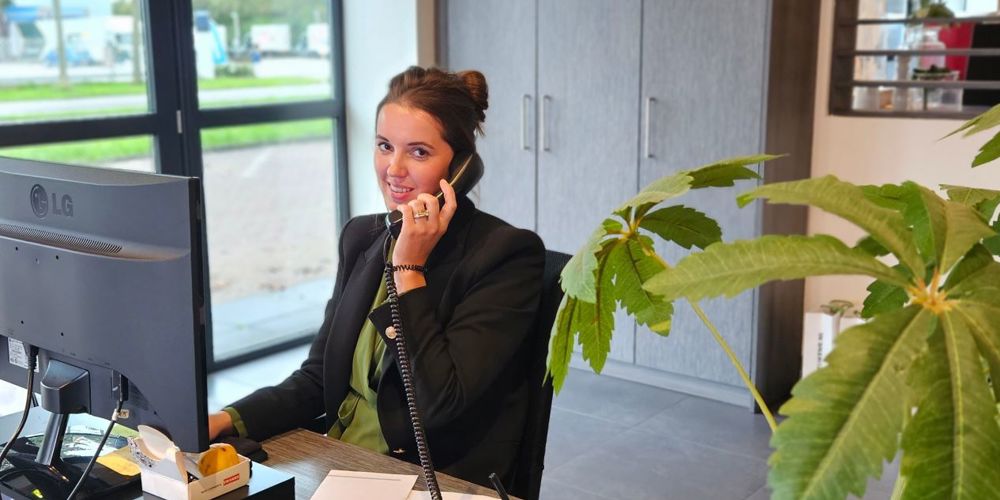 Sandra Brinkman Medewerkersverhaal (1)