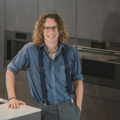Pieter Van der Male