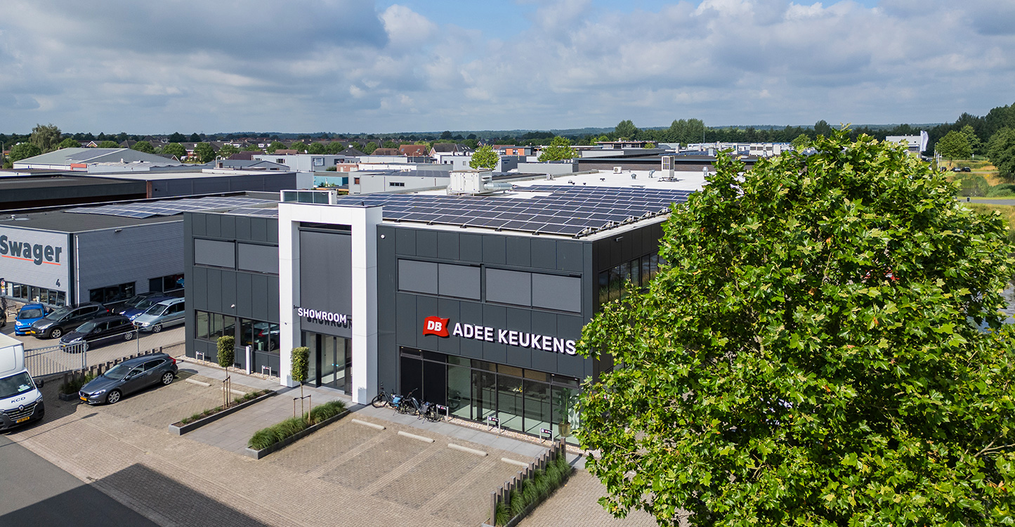 Adee Keukens in Rijssen